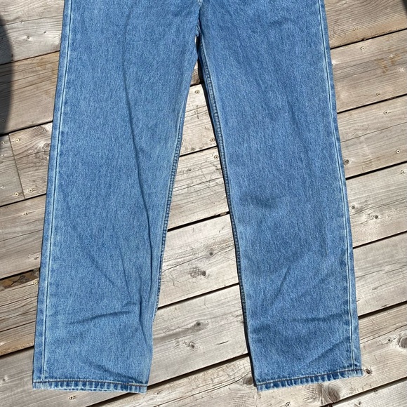 Levi’s 505-3405 Mens W38 L32 - Picture 6 of 8